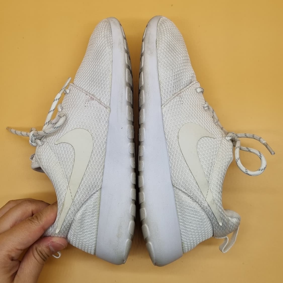 나이키 로쉐런 올백 여성운동화230 상품이미지5