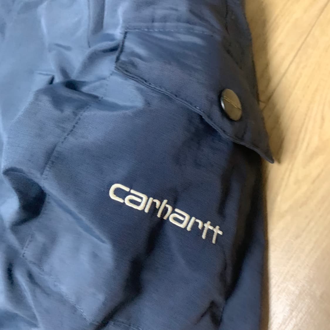 S) Carhartt 칼하트 앵커리지 파카 상품이미지6