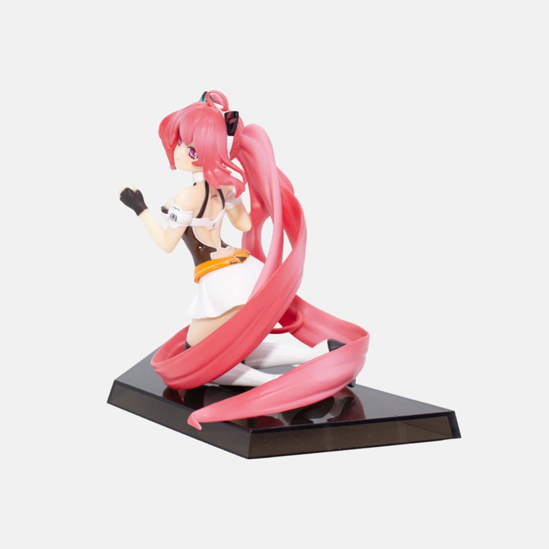 사운드 볼텍스 레이시스 피규어 고전 미소녀 오타쿠 상품이미지2