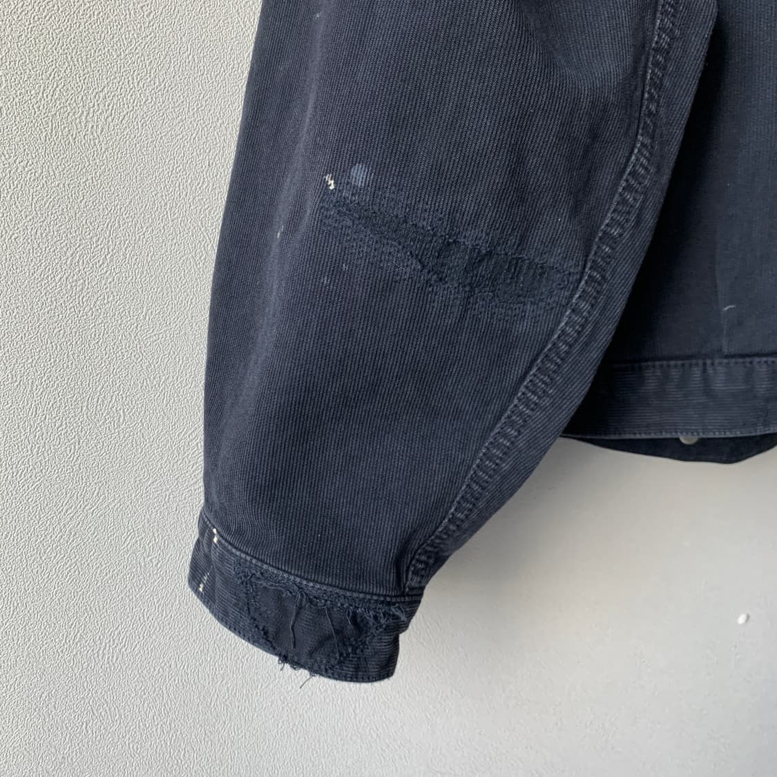 22ss 101XX JKT CRASH (DRY PIQUE) 상품이미지7
