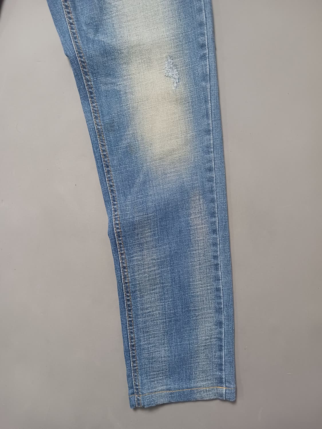 [32] 돌체앤가바나 미니플레이트 14골드진 청바지 상품이미지5