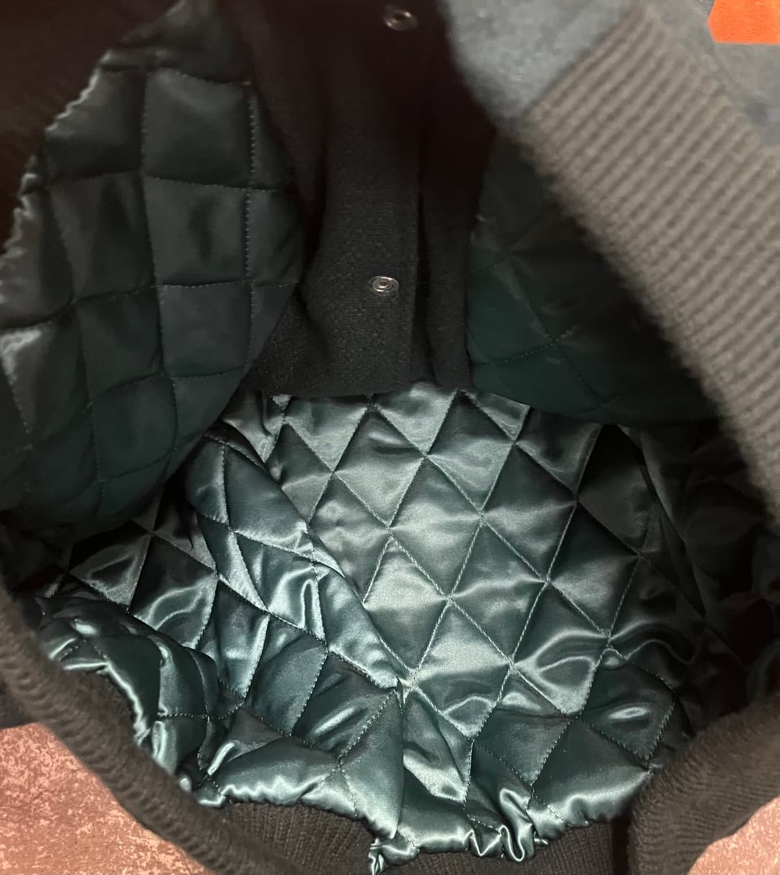 90s 하드락 카페 라스베가스 스타디움 자켓 상품이미지7