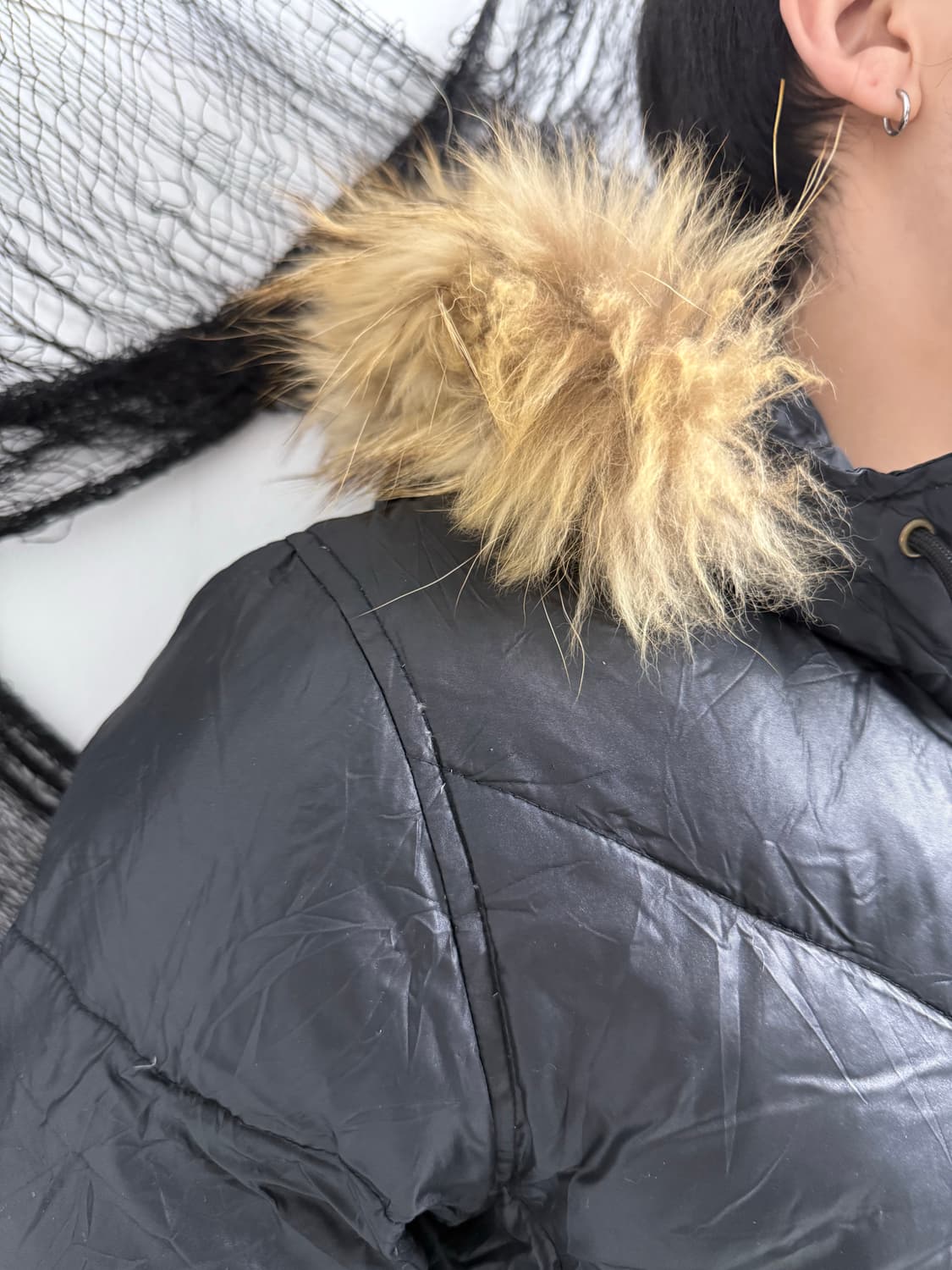 00s mood fur jumper 상품이미지3