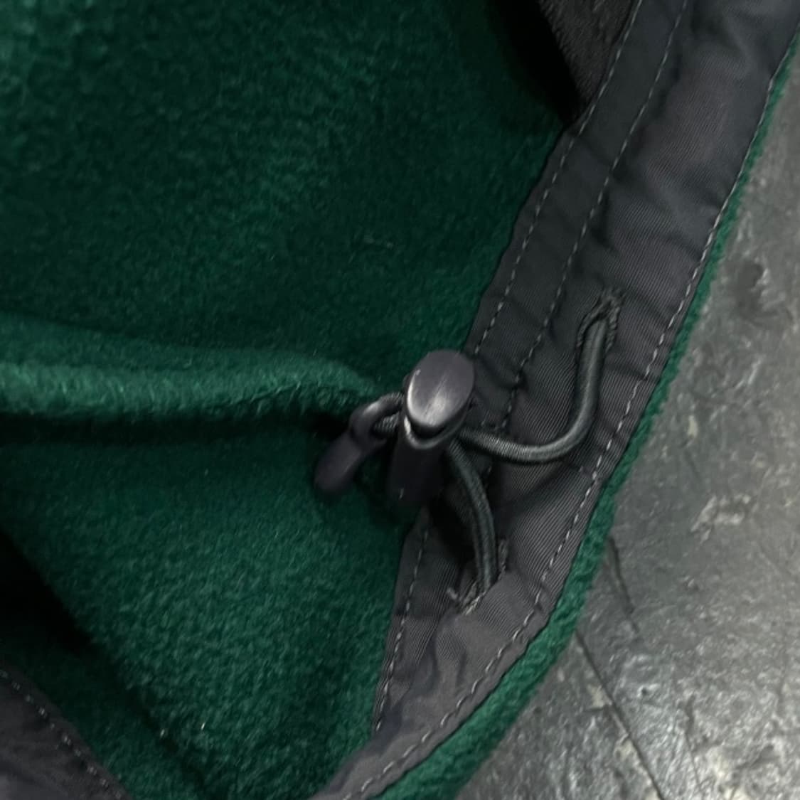 95 노스페이스 후리스 상품이미지5