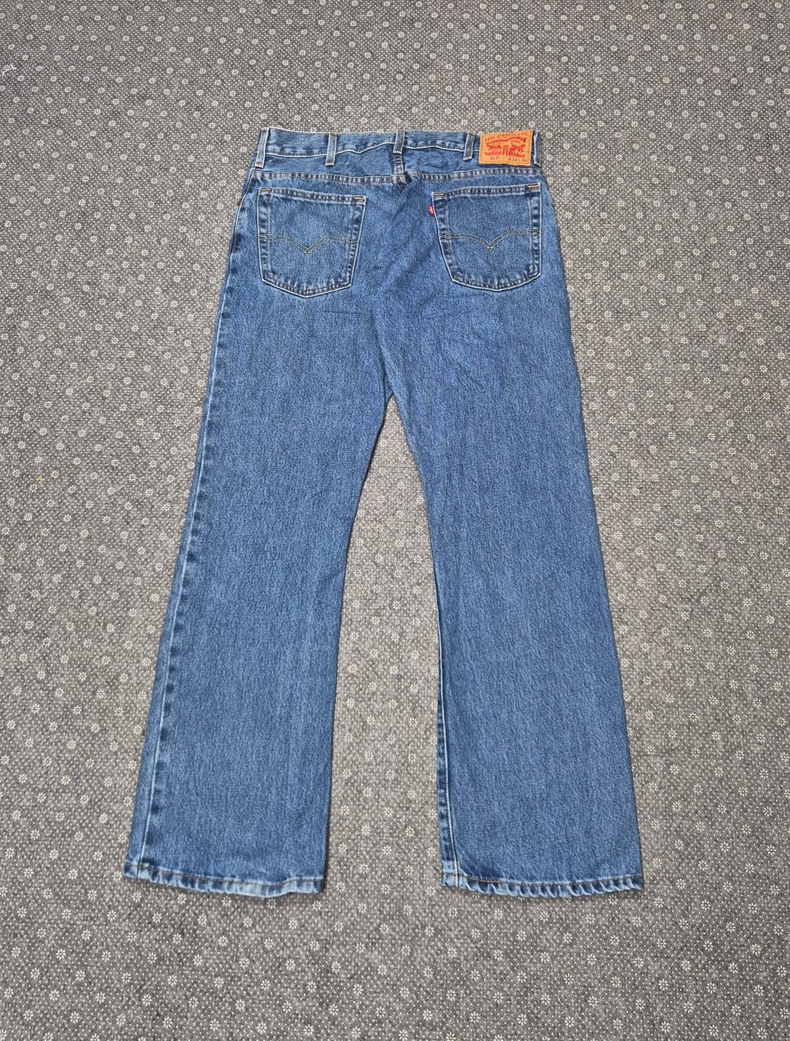 [34] 리바이스 517 -303 상품이미지2