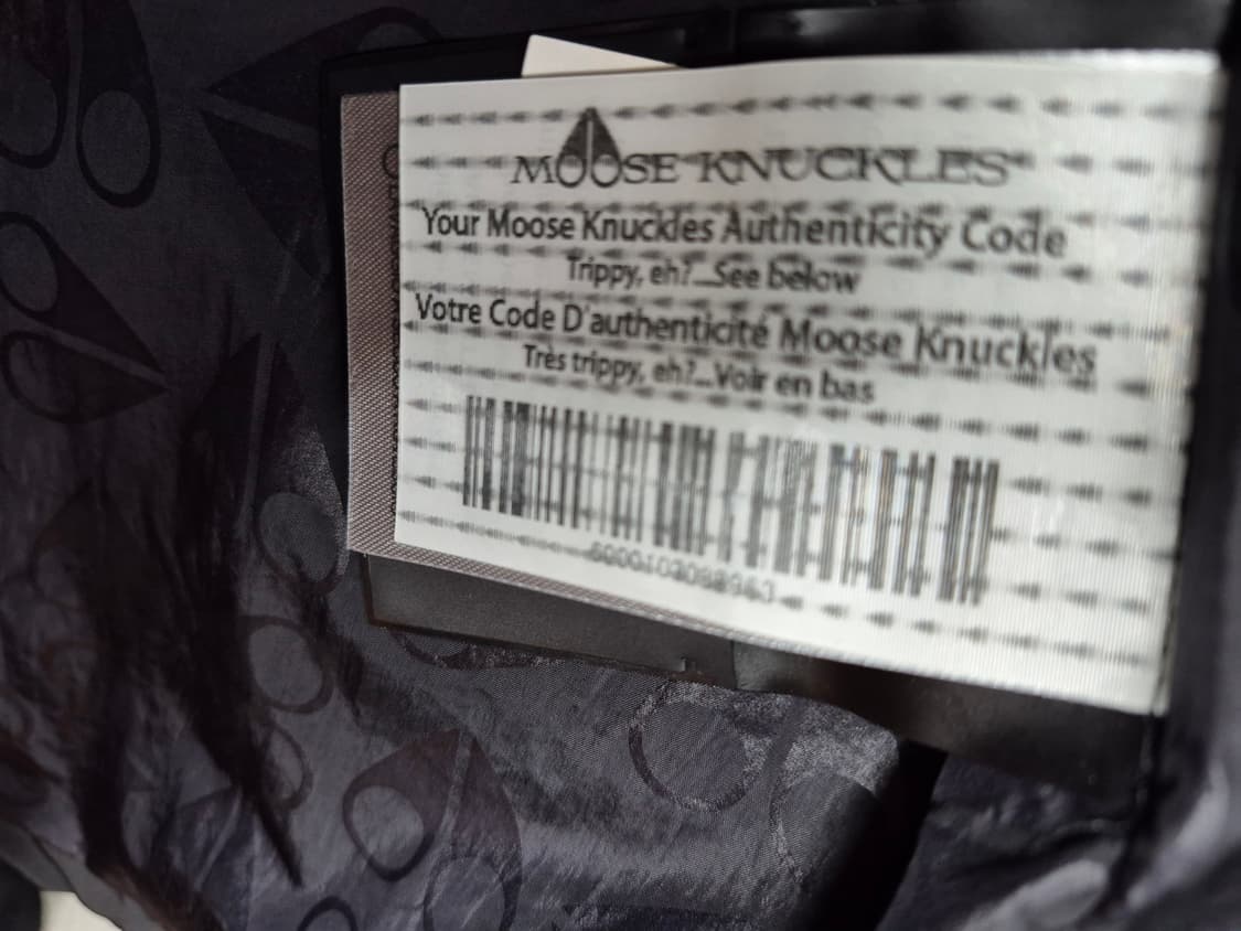 무스너클 춘추 집업자켓 상품이미지8