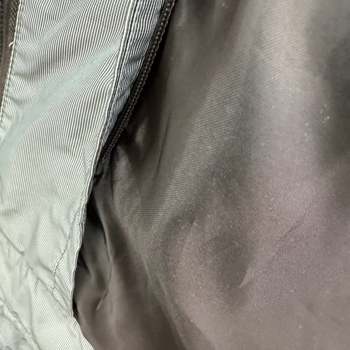 105 프랑코페라로 남자 바람막이 자켓 상품이미지6