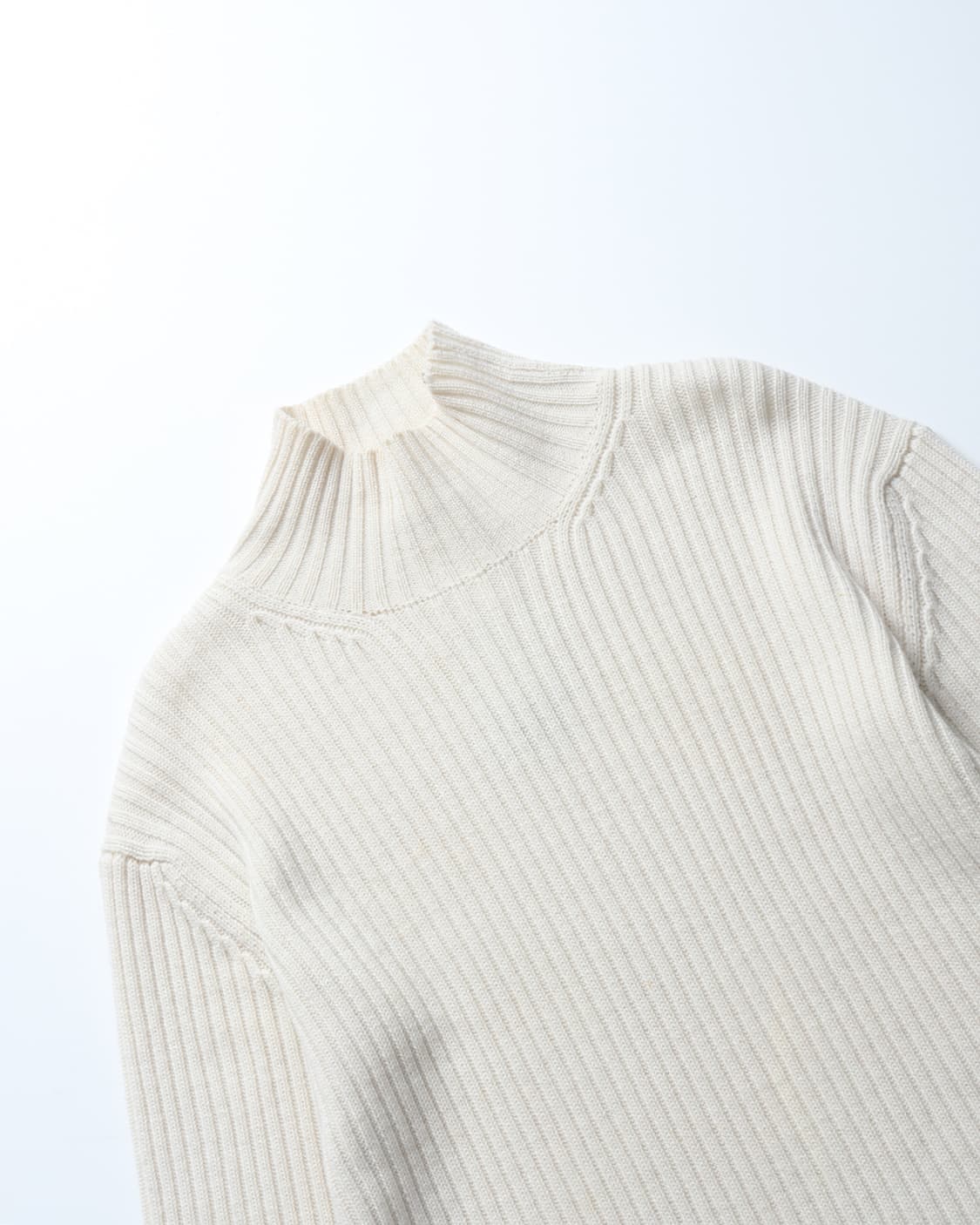 요지야마모토 Yohji Yamamoto Wool Sweater 상품이미지3