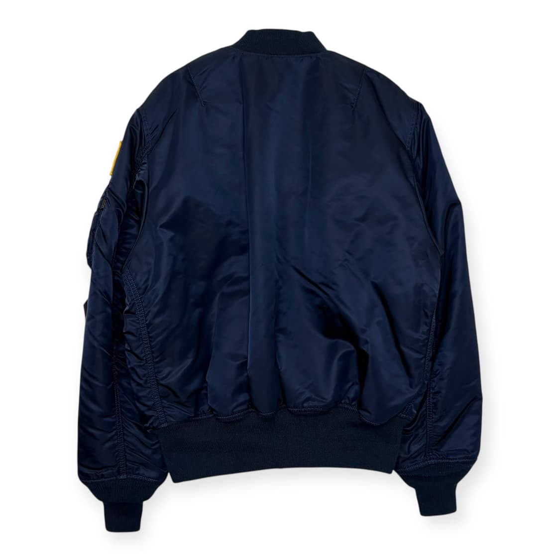 알파인더스트리 나사 ma-1 항공점퍼 자켓 상품이미지8