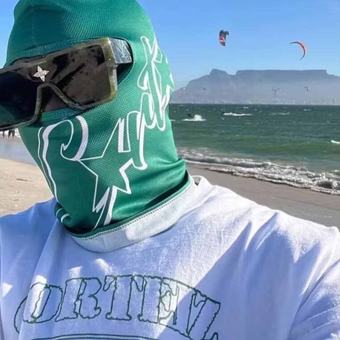 코르테이즈 스키마스크 상품이미지4