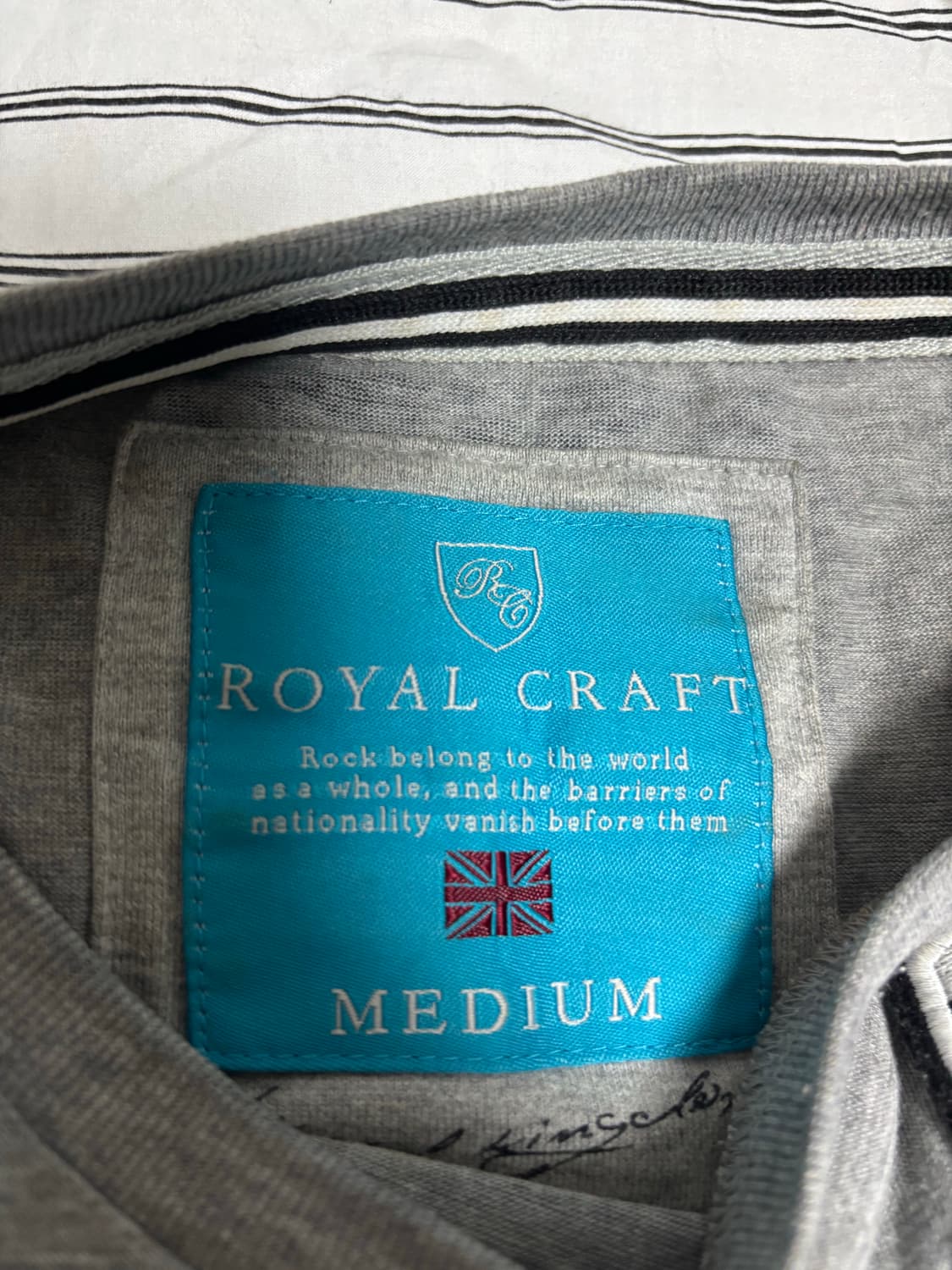 로얄크래프트 롱슬리브 상품이미지2