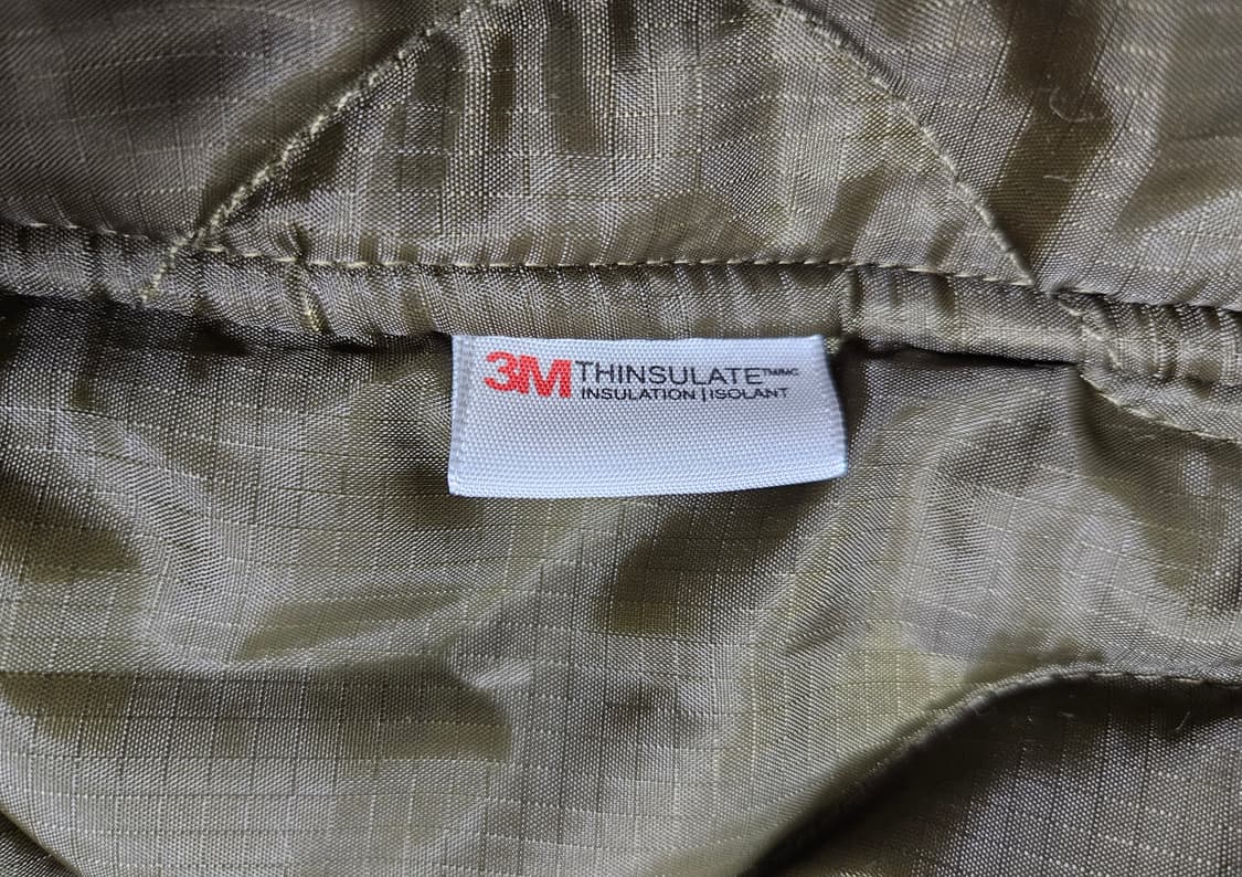 라퍼지스토어 M-1965 피쉬테일 파카 M 상품이미지4