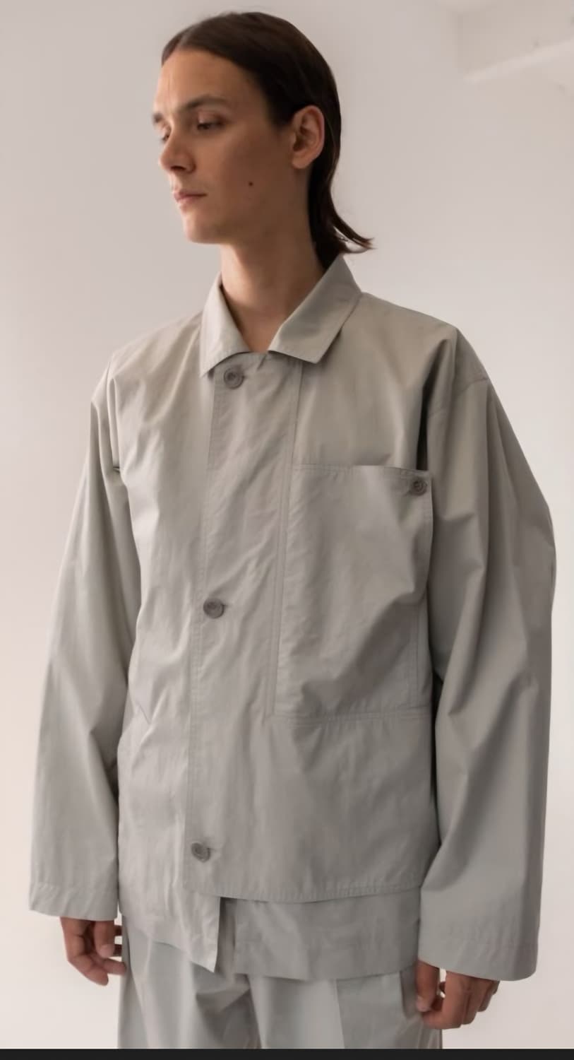 ASYMMETRICAL JACKET 상품이미지1