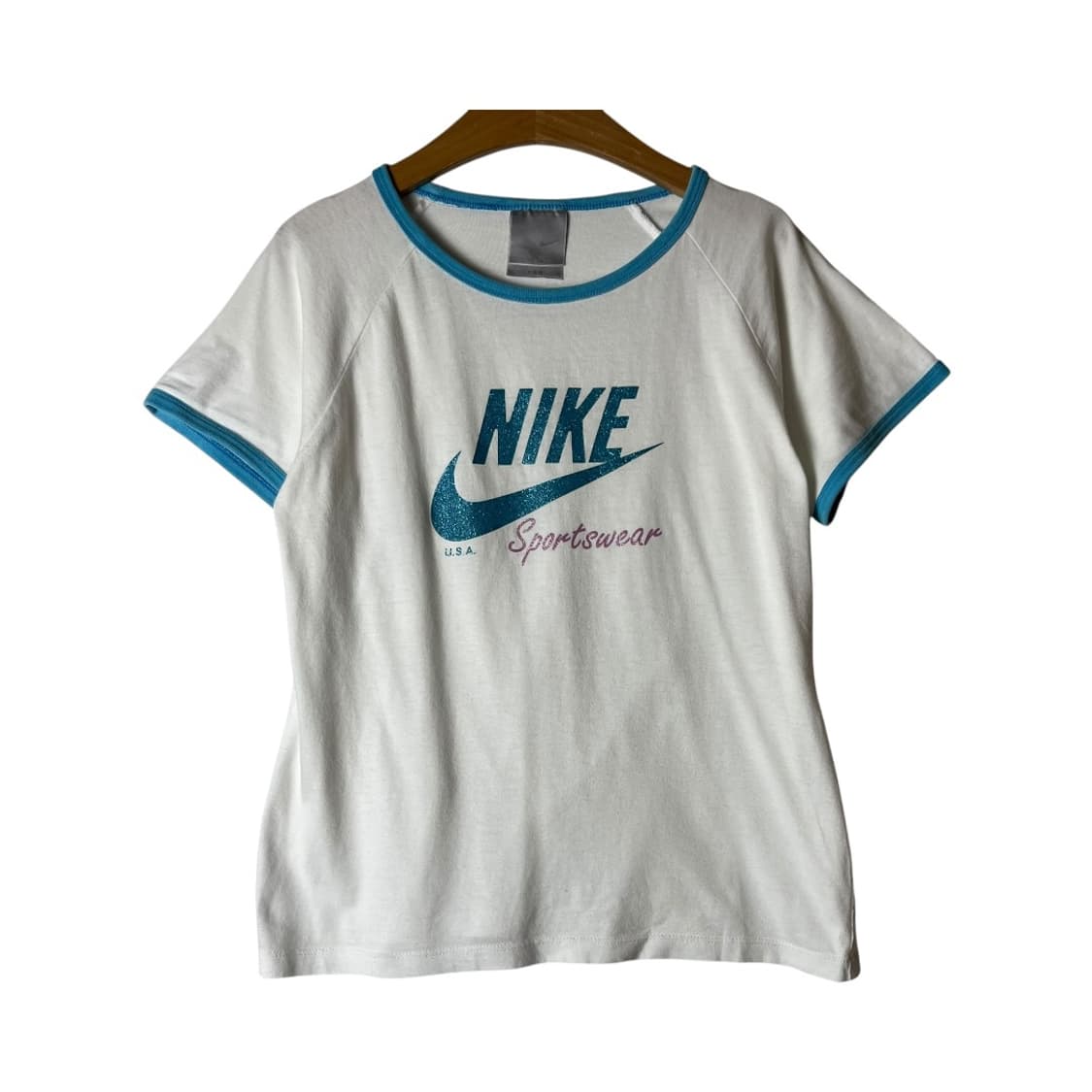 [Nike] 나이키 재팬 링거티셔츠 상품이미지1