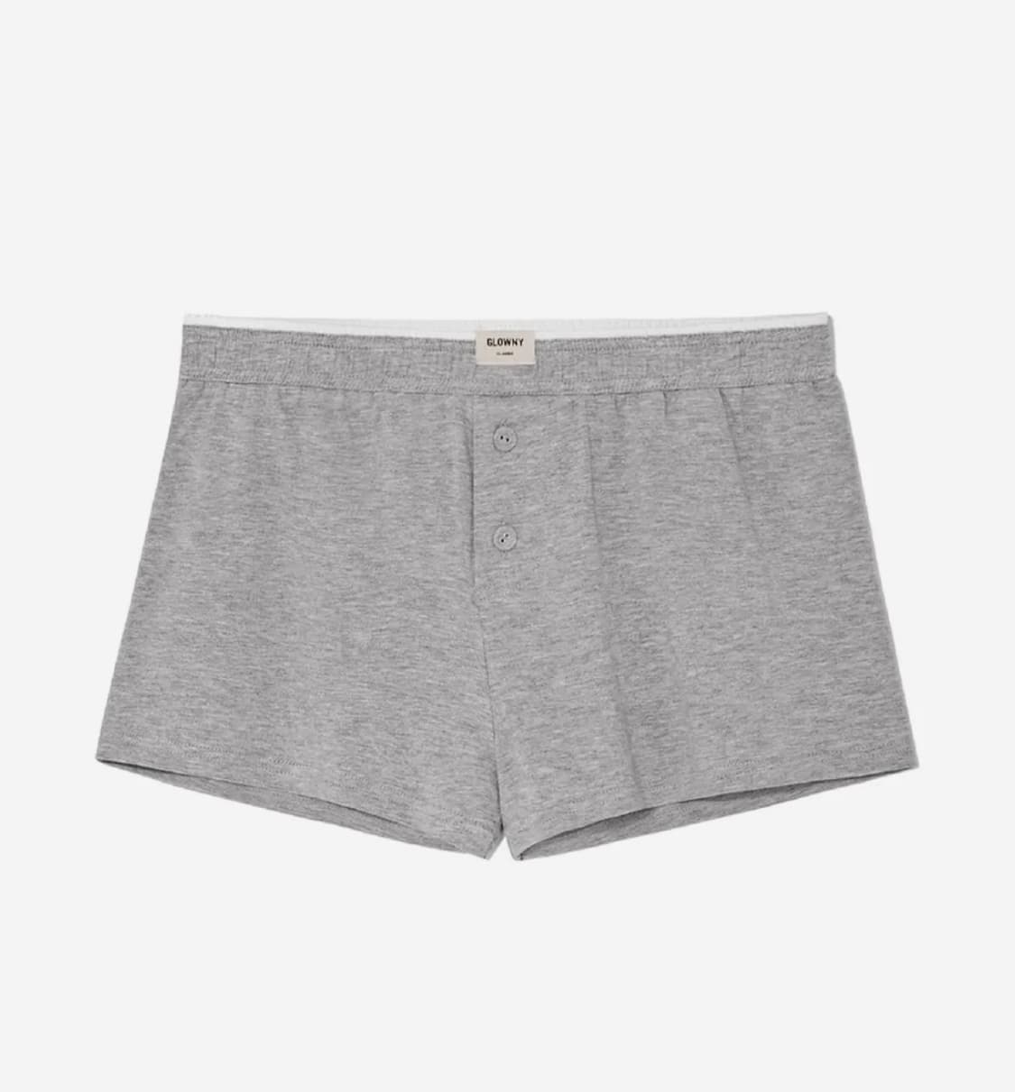 글로니 modal button shorts 모달 버튼 쇼츠 상품이미지1