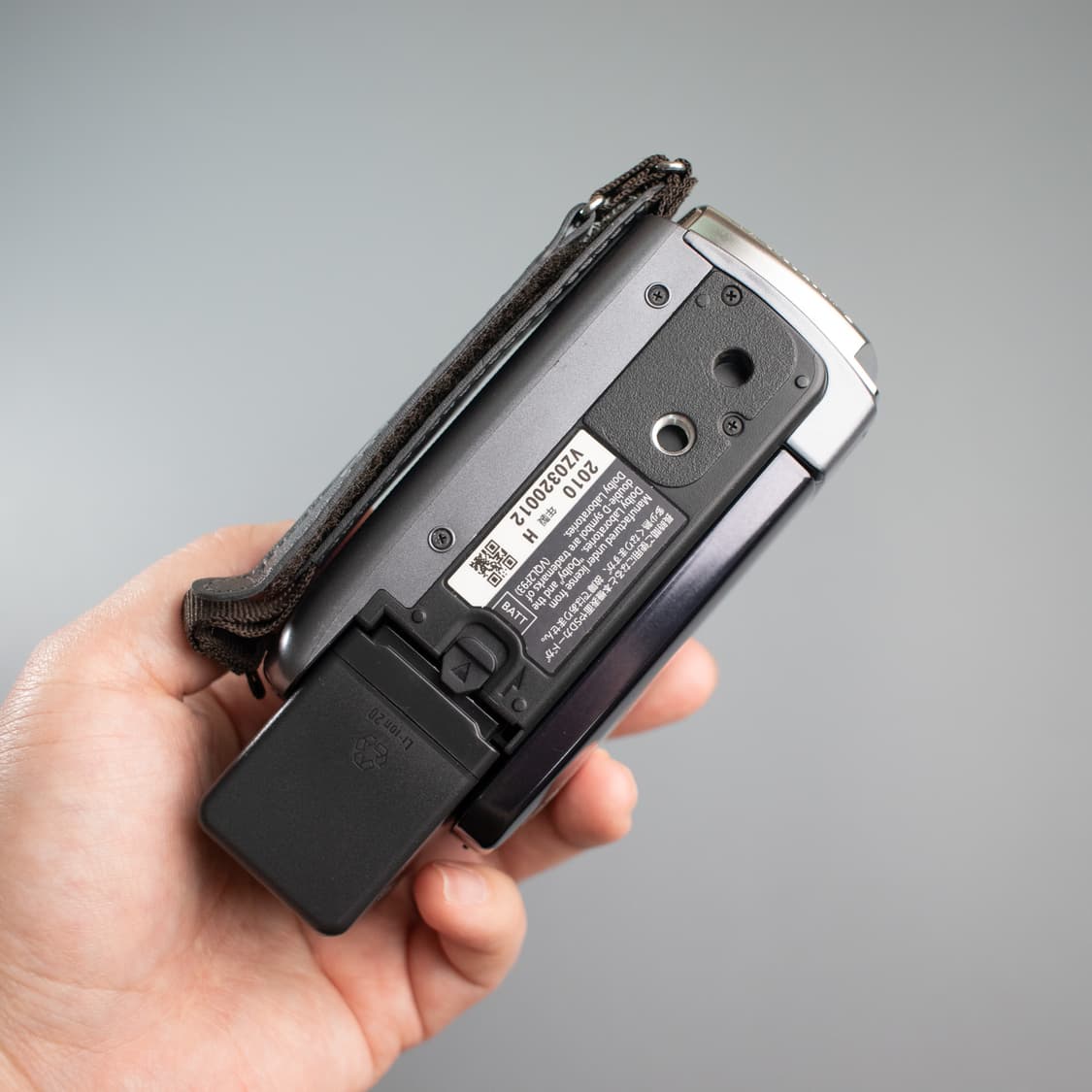 파나소닉 hdc tm35 고마츠나나 캠코더 상품이미지9