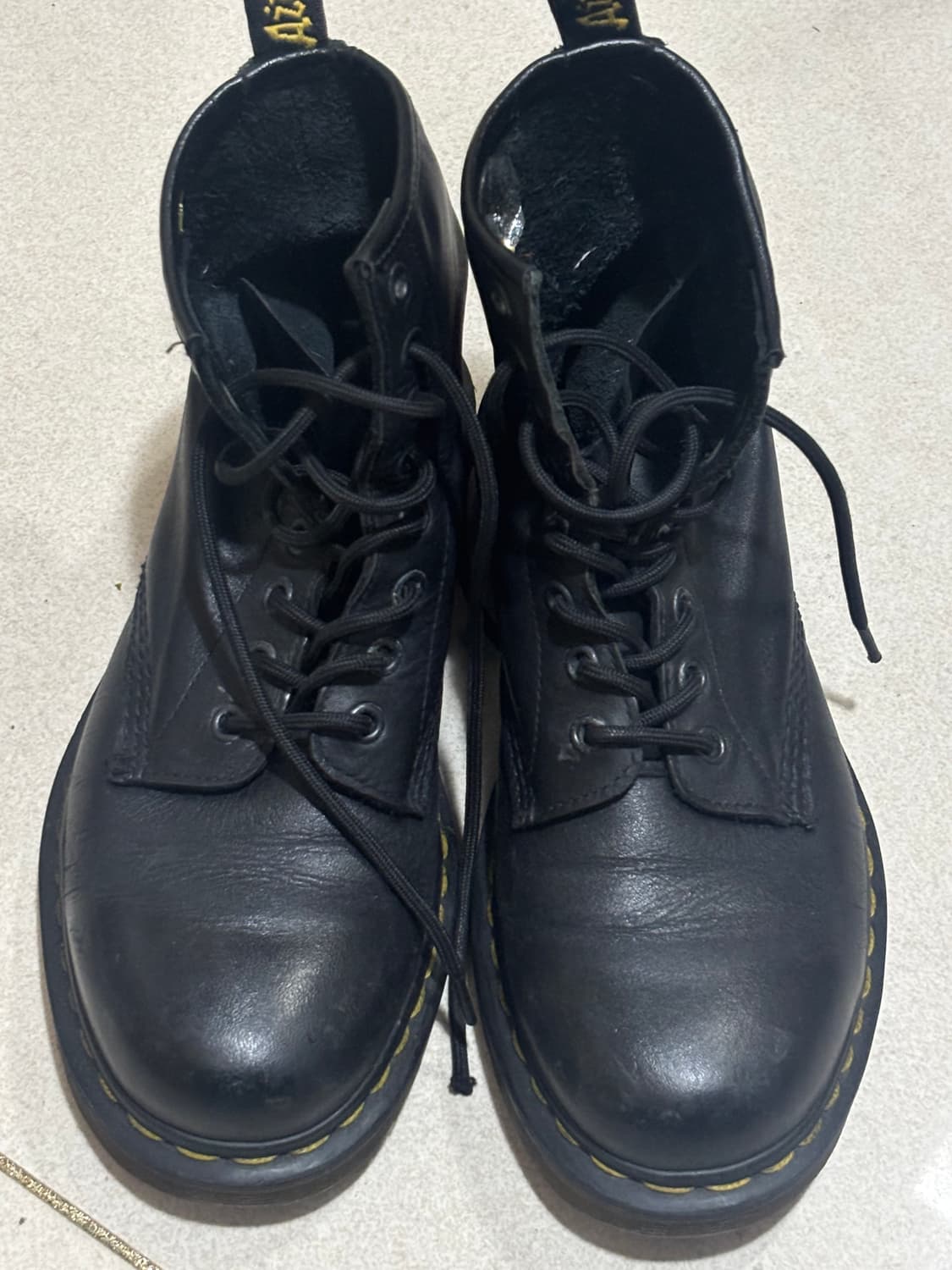 닥터마틴 1460 8홀 240 상품이미지2