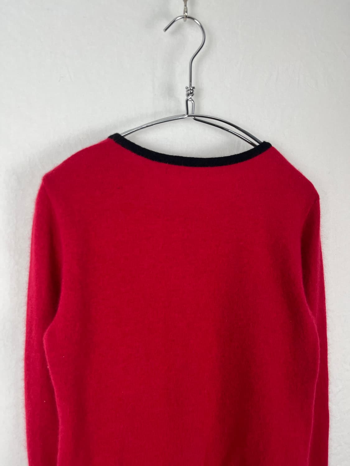 clear 앙고라 혼방 가디건  상품이미지3