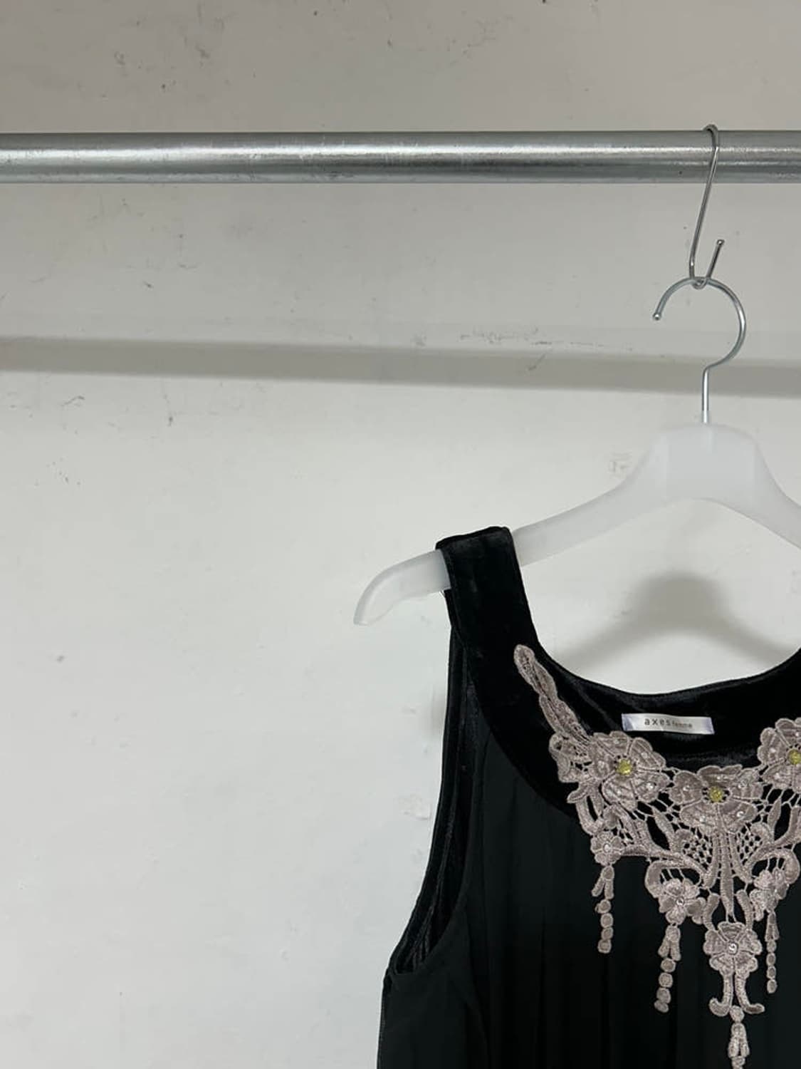 vtg dress 상품이미지2