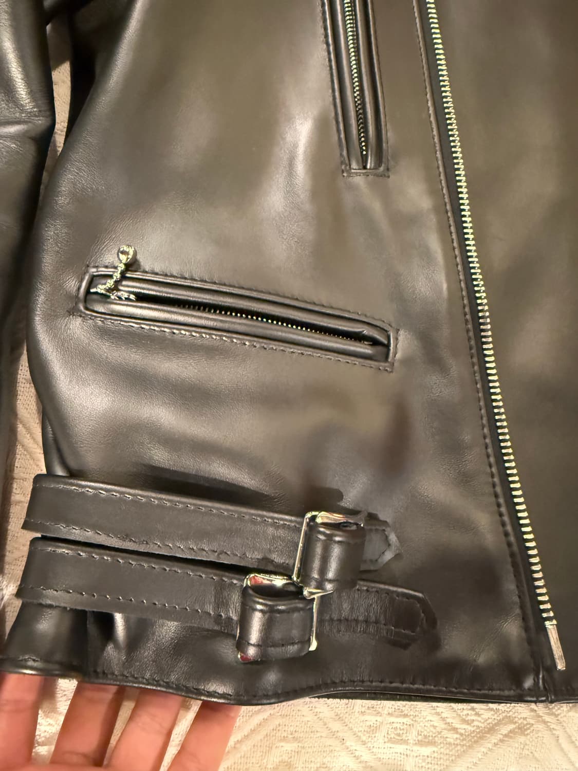 루이스레더 391t 라이트닝 40 상품이미지3