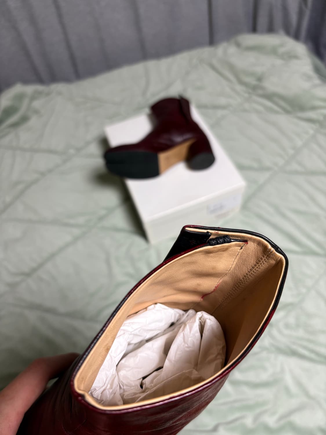 마르지엘라 타비부츠 44 풀박 상품이미지8