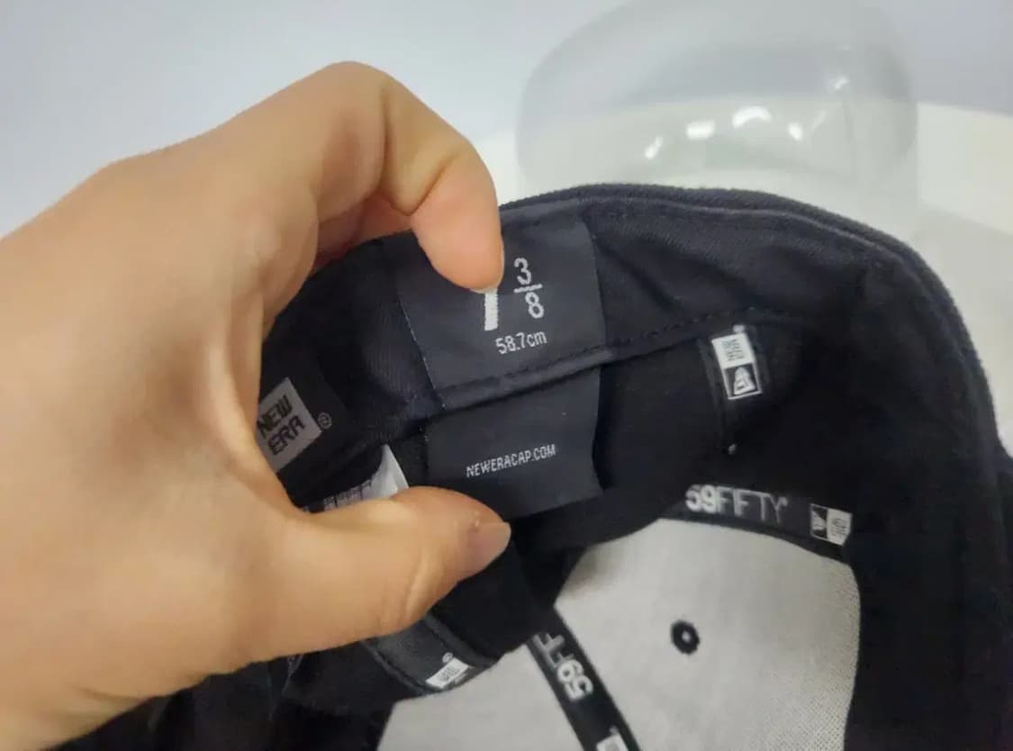 뉴에라 스냅백 상품이미지3