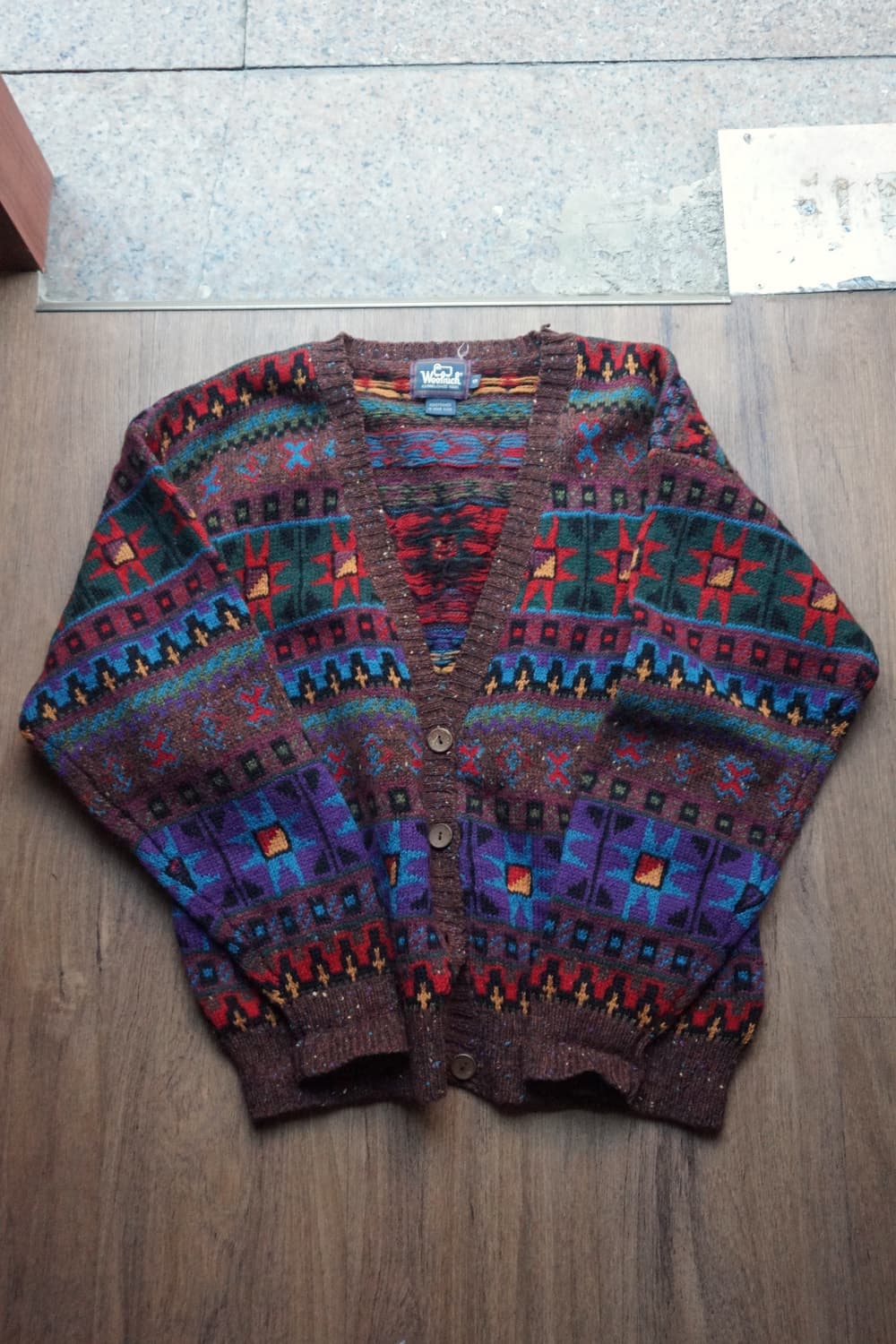 80s ～ 90s WOOLRICH 상품이미지1