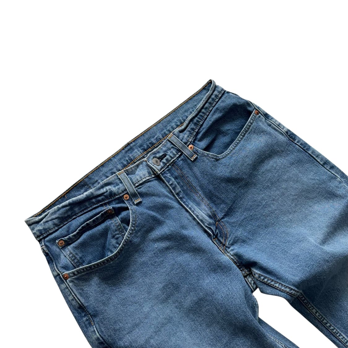 [34] Levis 559 Jeans [LV1415] 상품이미지2