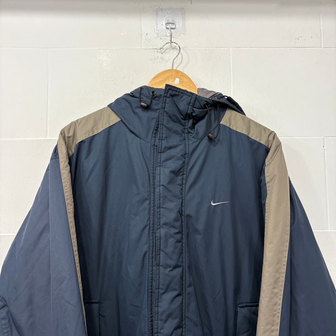 나이키 점퍼 상품이미지2