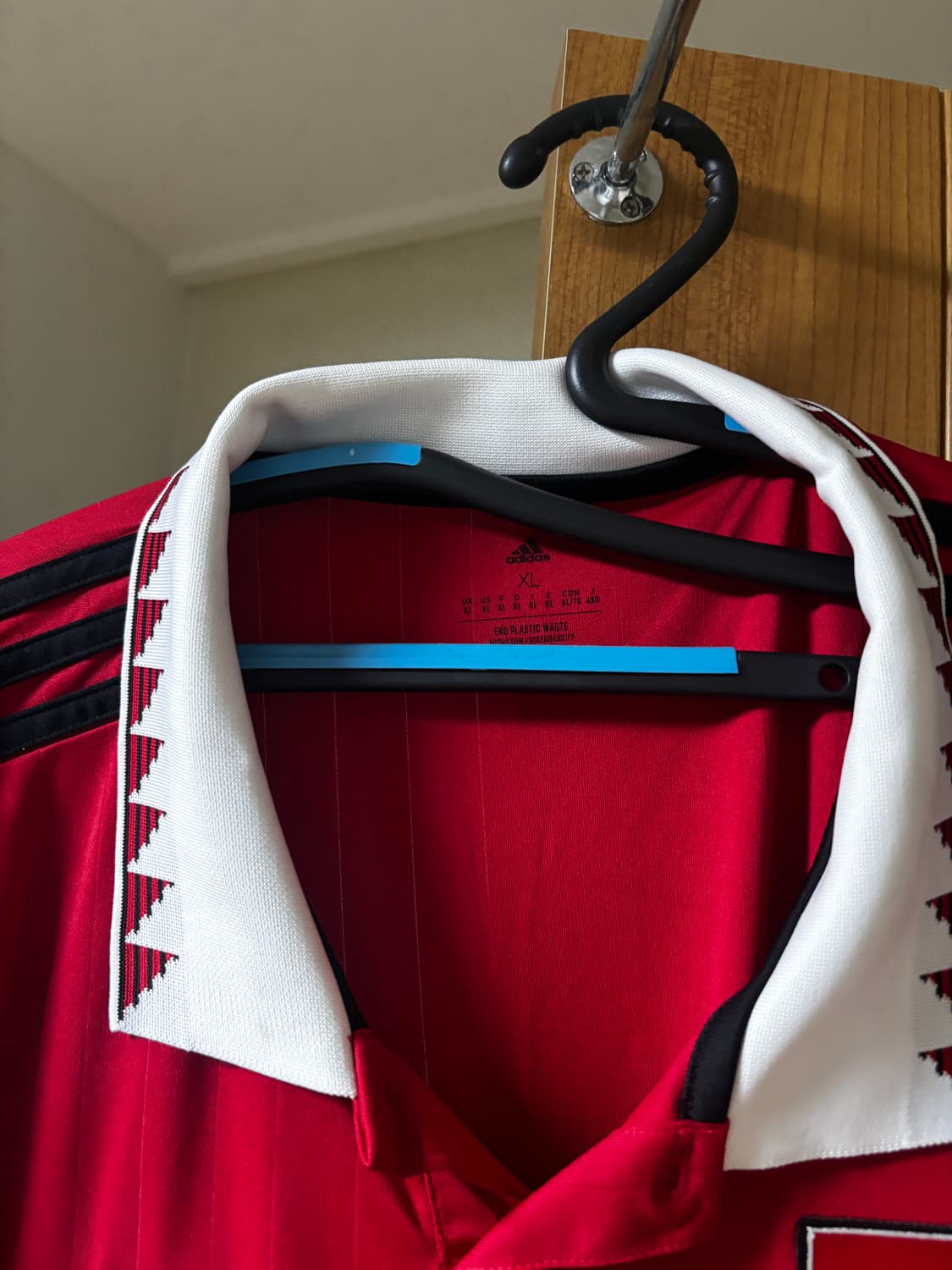 22-23 맨유 유니폼 상품이미지3