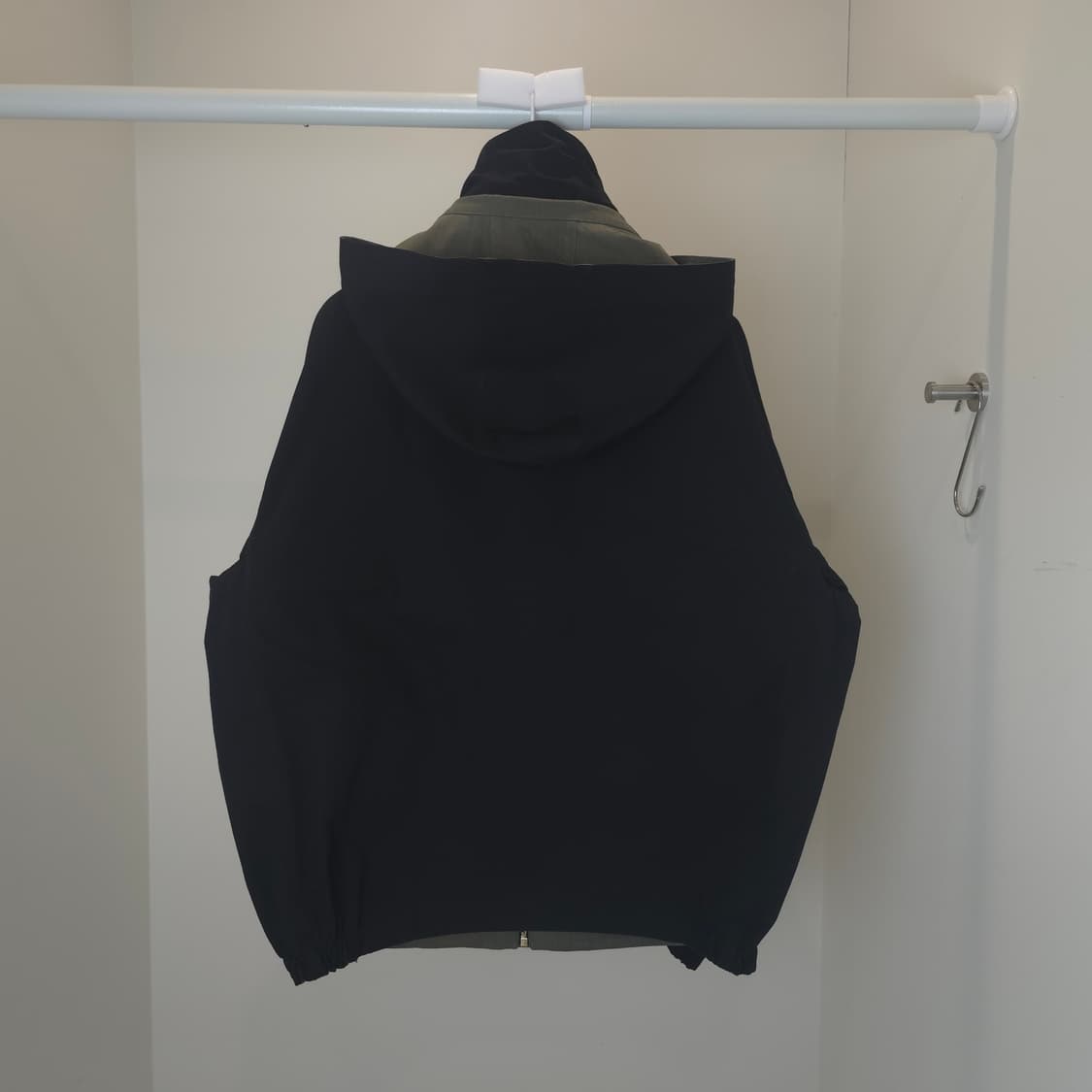 [중고 / 정품] 구찌 리버시블 자켓 상품이미지2