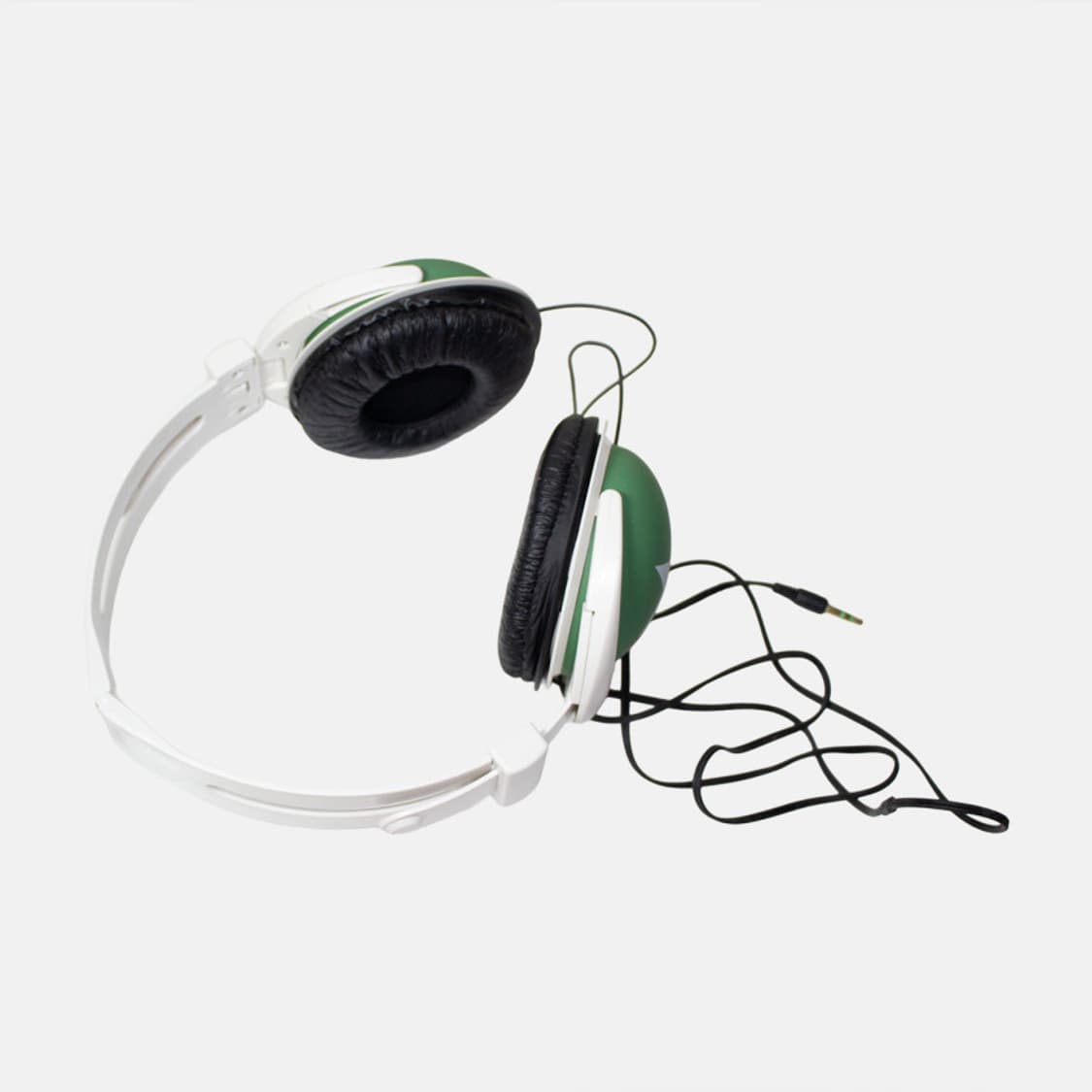 y2k 별 스타 헤드폰 2000년대 고전 문구 완구 믹스스타일 헤드셋 상품이미지4