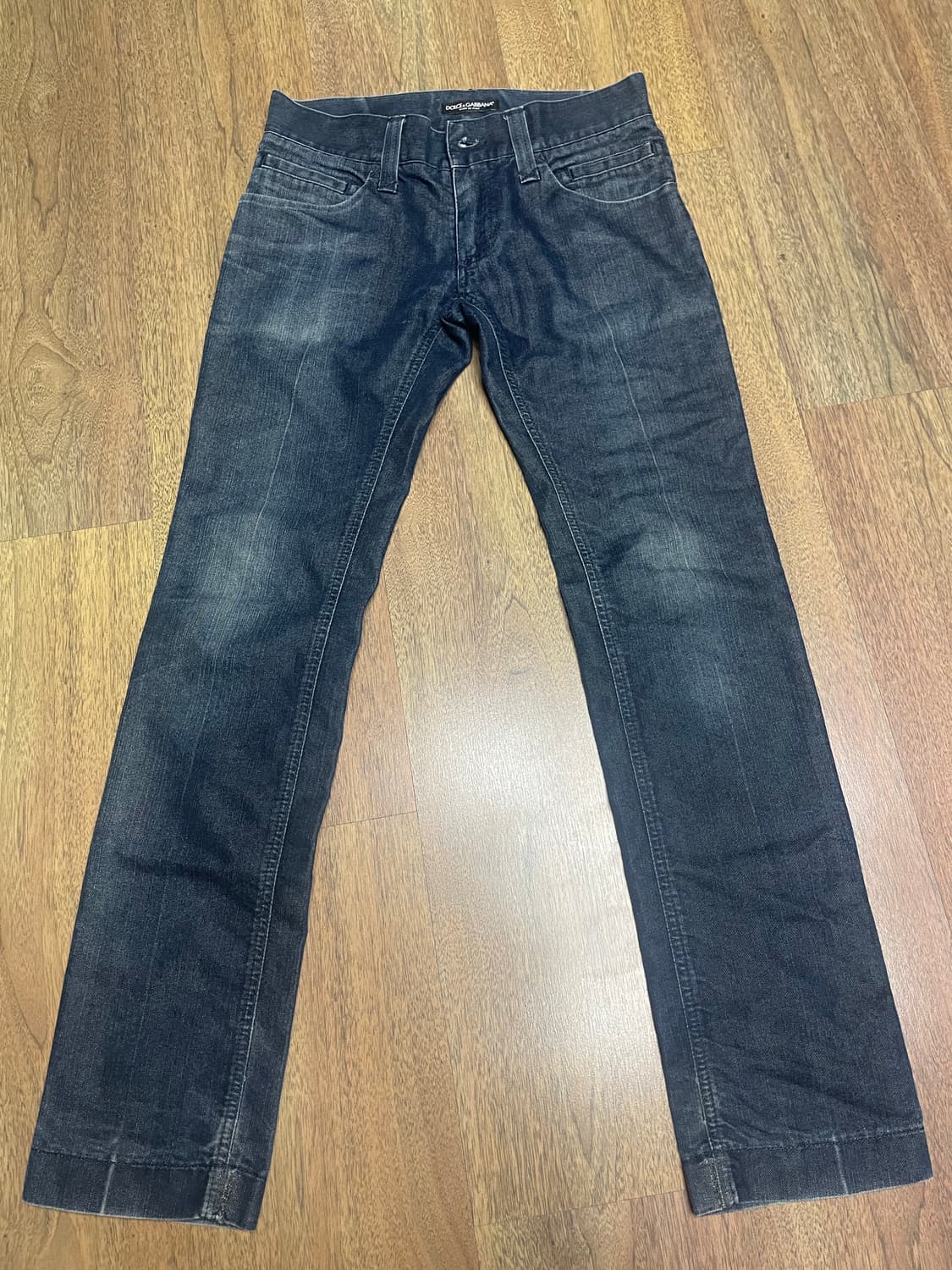 Dolce & Gabbana denim  상품이미지1
