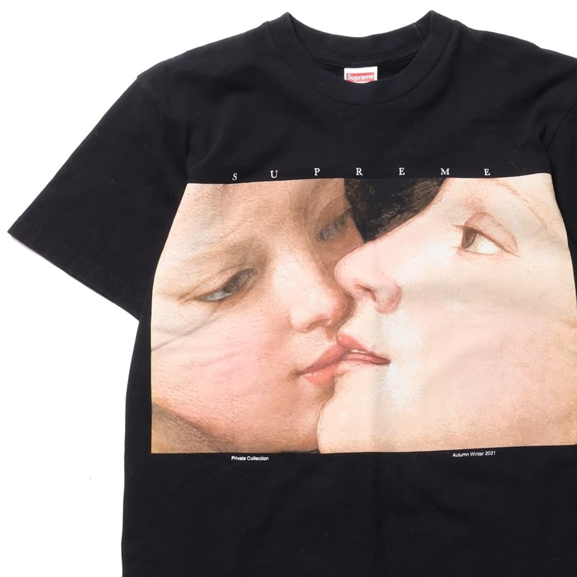 슈프림 Supreme Venus T-shirt 

 상품이미지2