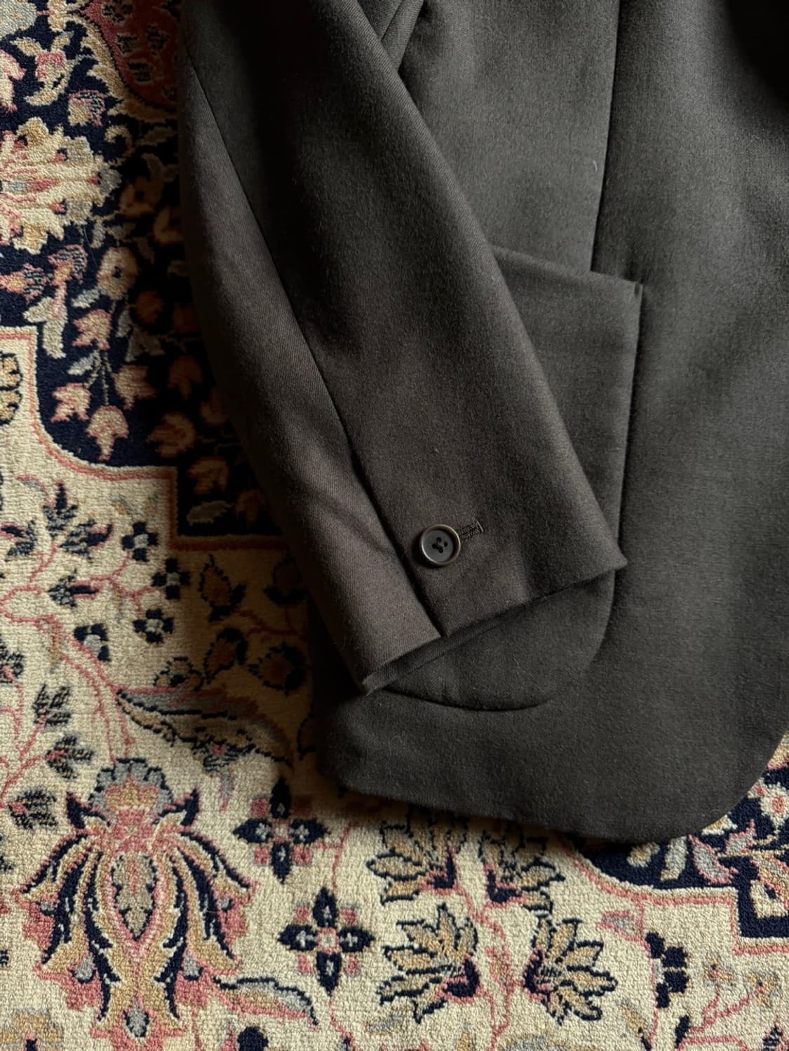 SCYE 테일러드 자켓 100 상품이미지6