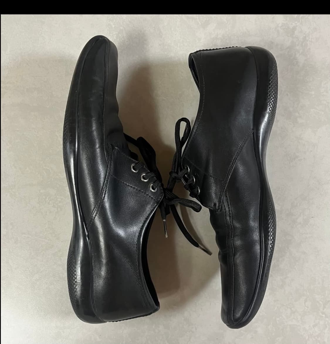 Prada sports 더비 상품이미지3