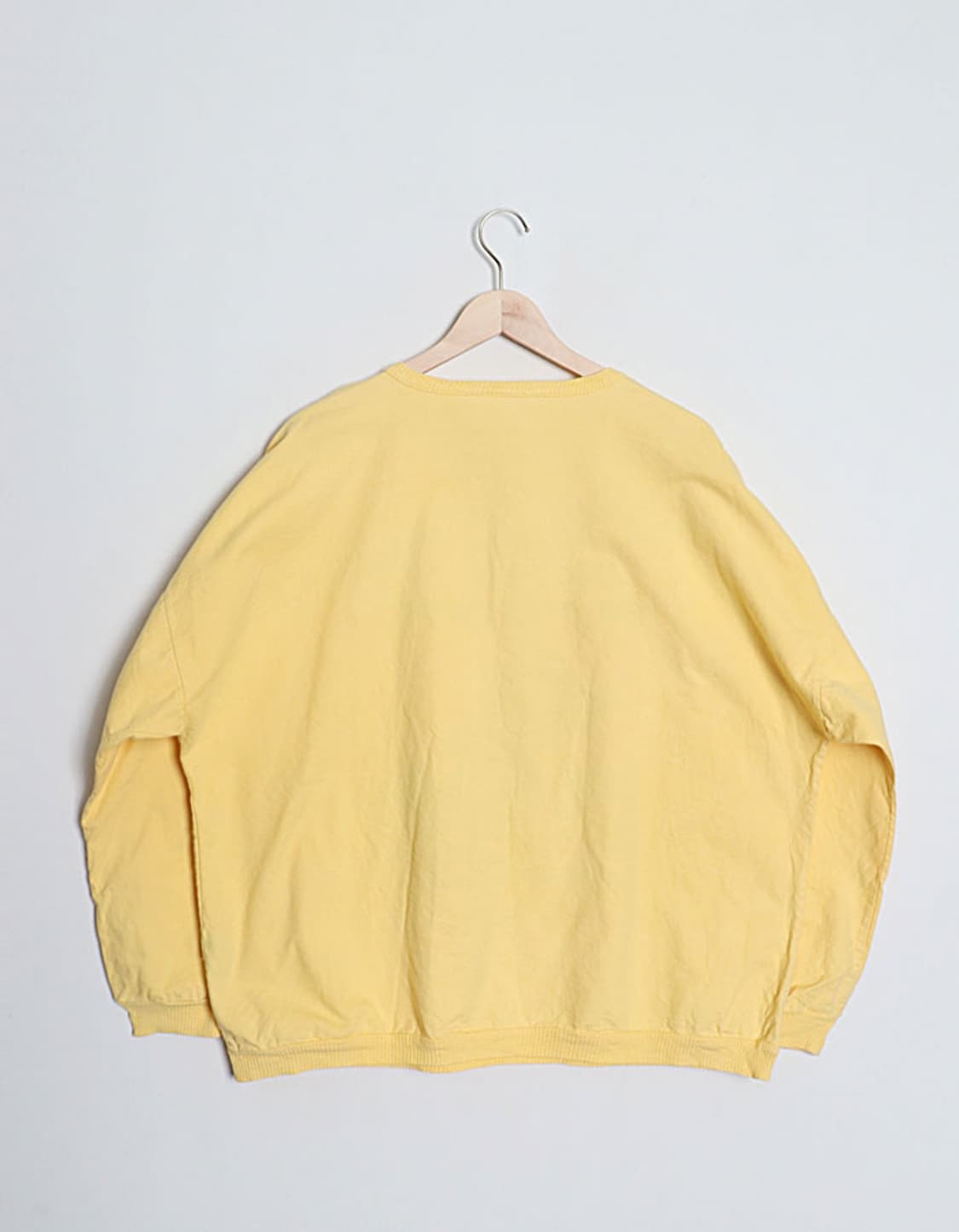 80's Ocean Pacific Oversized Cotton L/S 상품이미지9