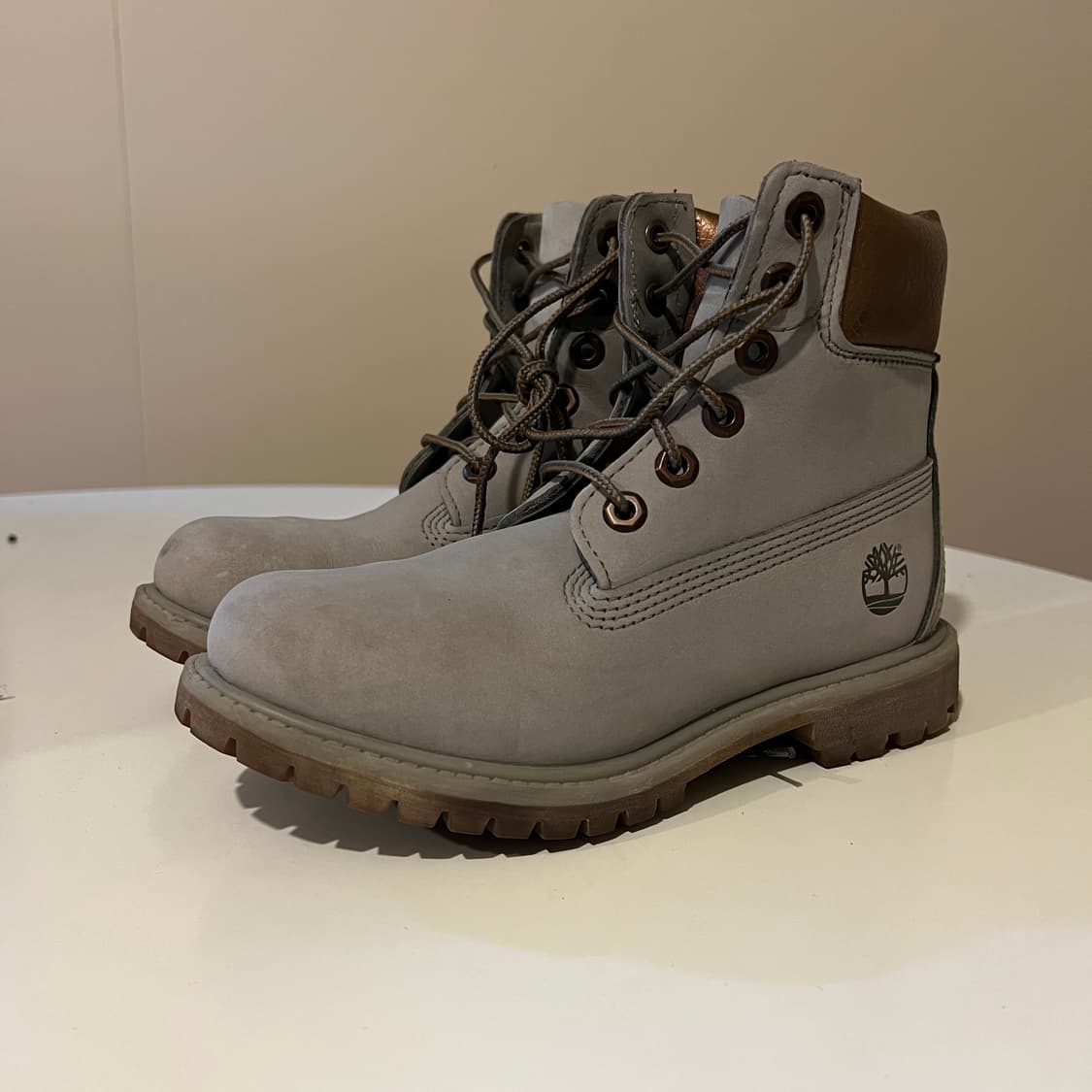 팀버랜드 6인치 프리미엄 부츠 상품이미지1