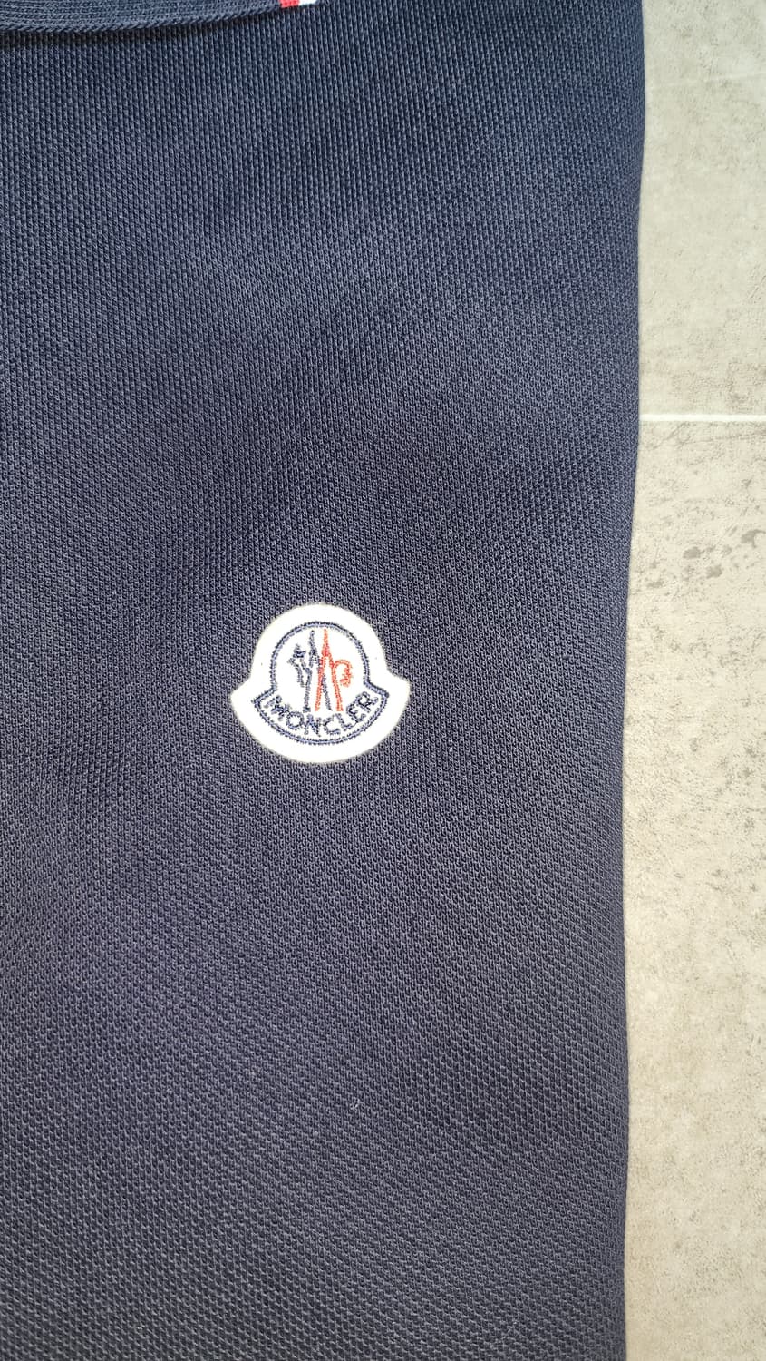 몽클레르 카라티 xl 실착 5회 미만입니다 상품이미지5