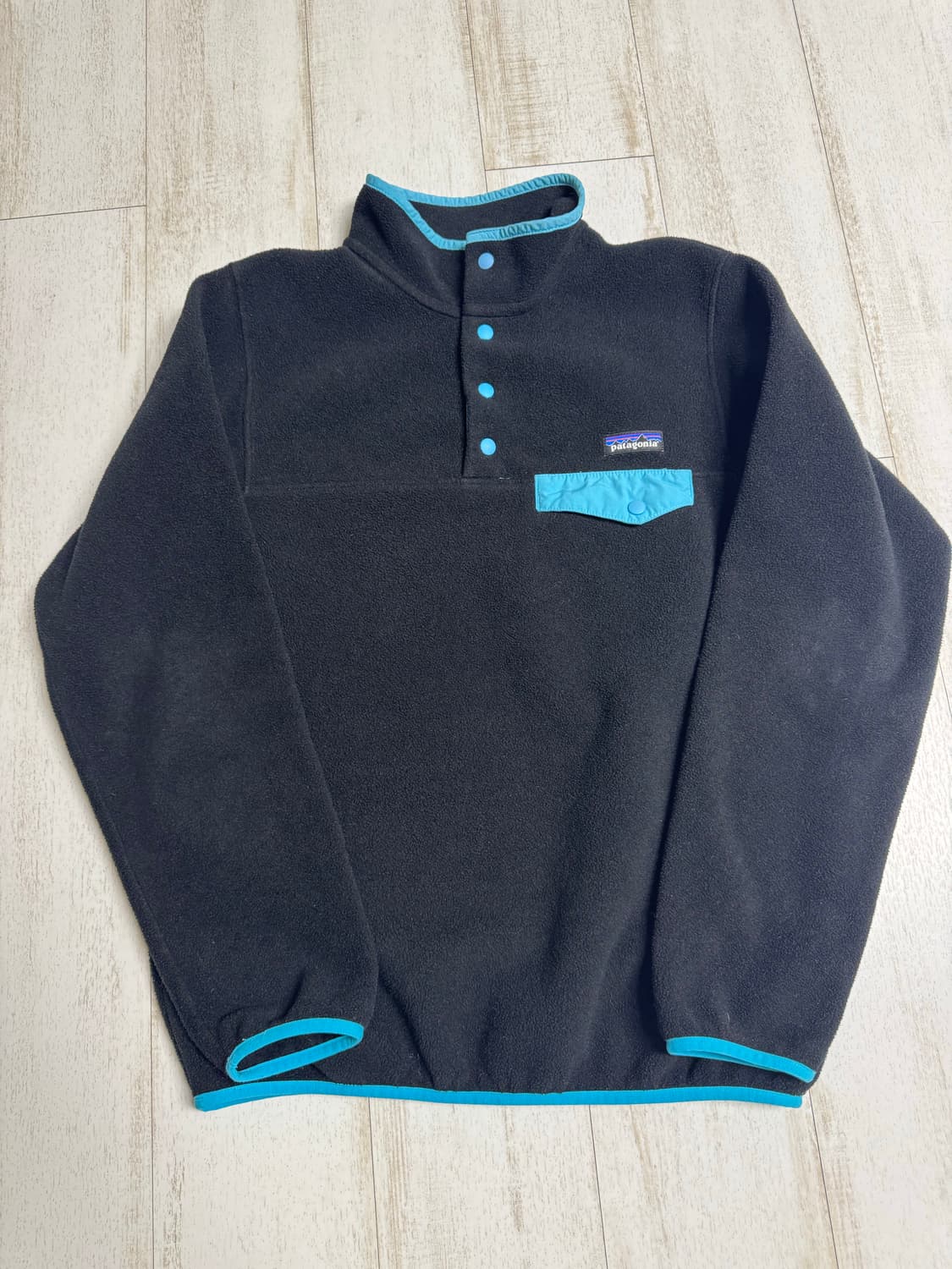 파타고니아 신칠라 여성용 M 상품이미지1