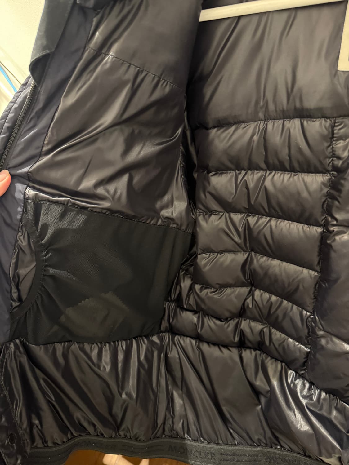 몽클레어 Moncler Grenoble Durand Jacket 상품이미지9