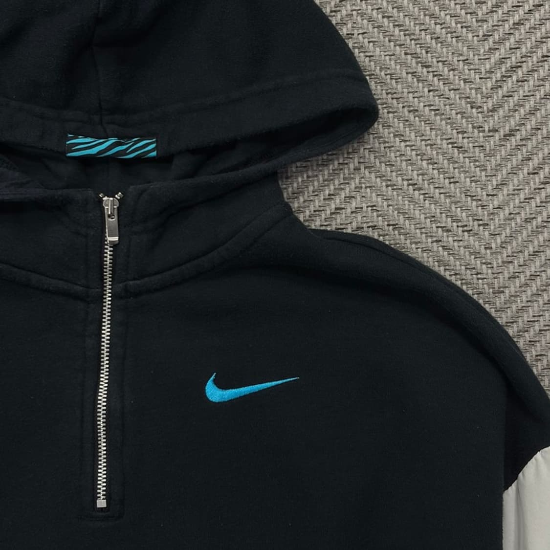 나이키 크롭 후드티 v2174 상품이미지5