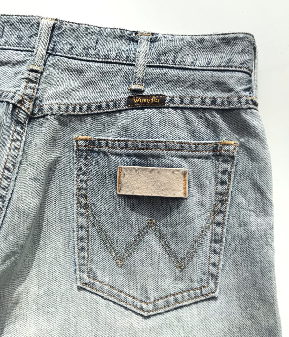 Wrangler 상품이미지6