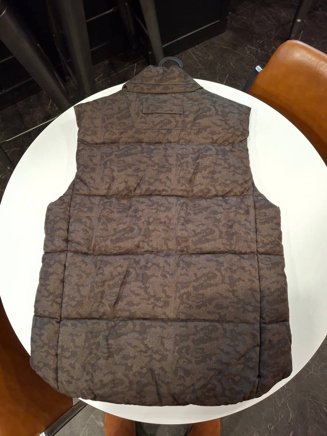 (마지막특가) Tomstory 패딩베스트 상품이미지5