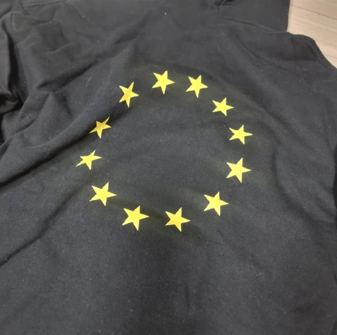 베트*후드티(실측) 상품이미지5