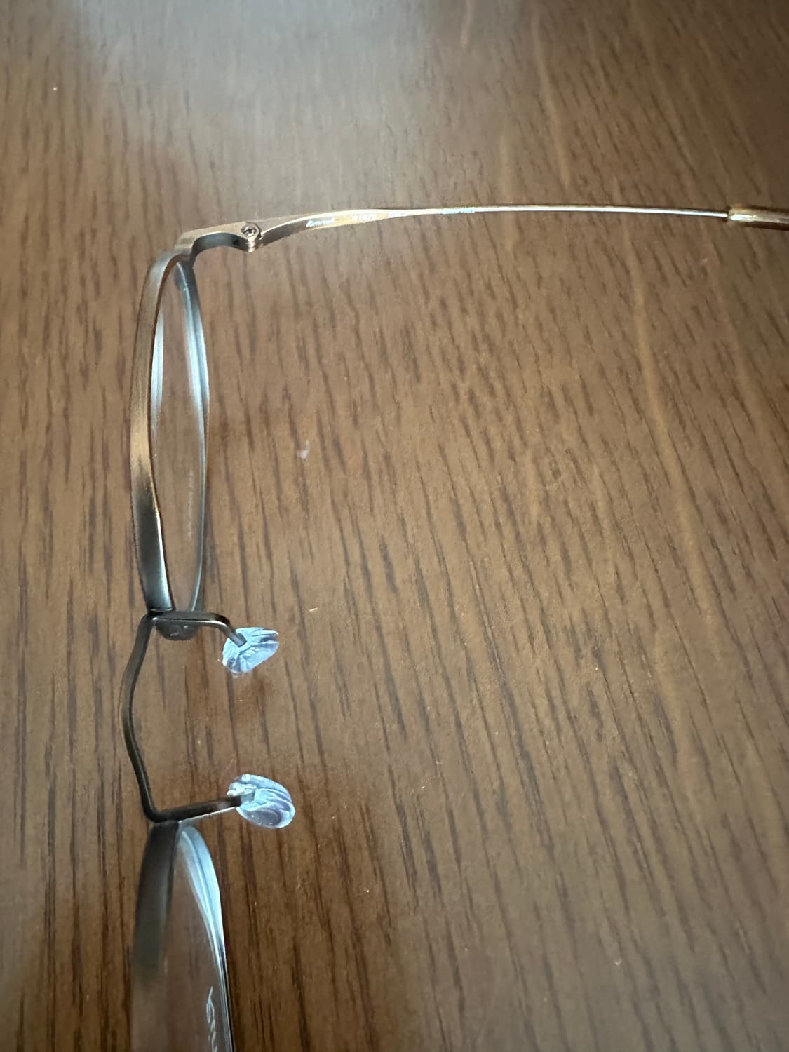 림락 안경 r1075 새제품 상품이미지3