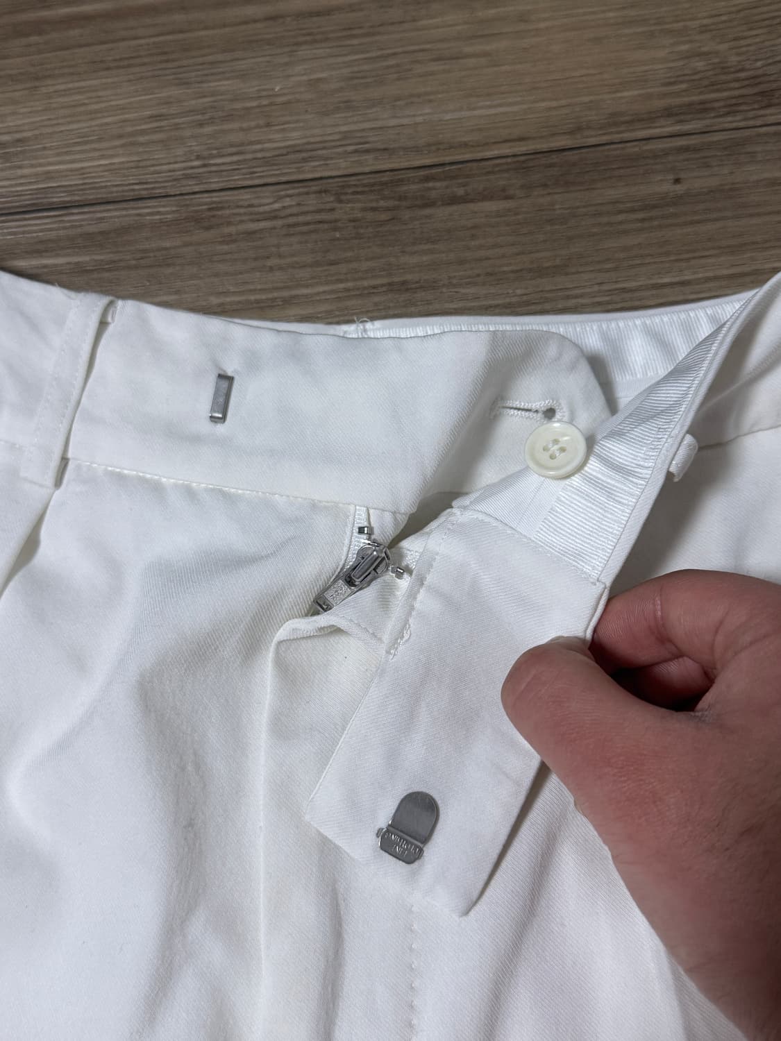 장폴고티에 슬랙스 상품이미지5