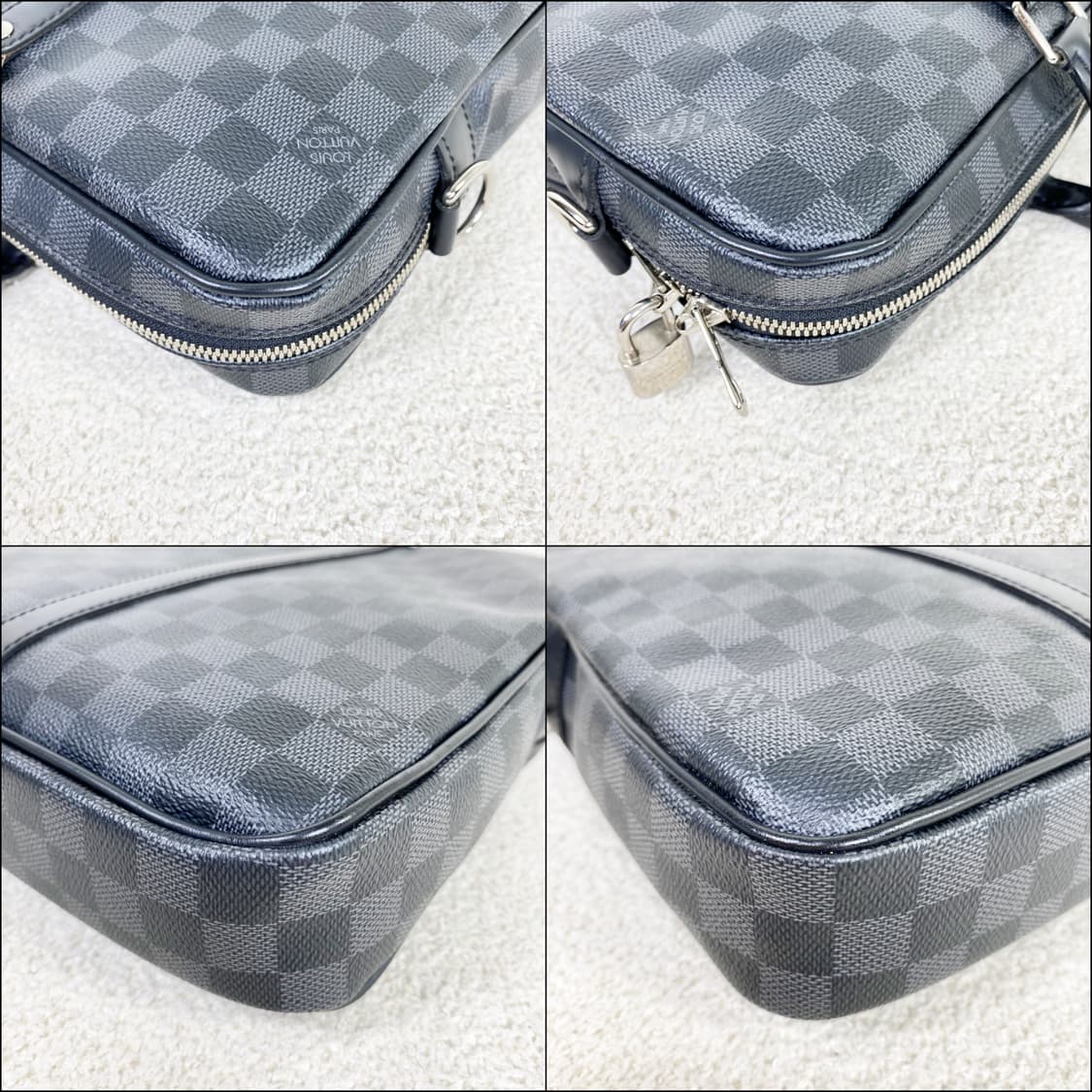 루이비통 서류가방 도큐멍 보야주 상품이미지9