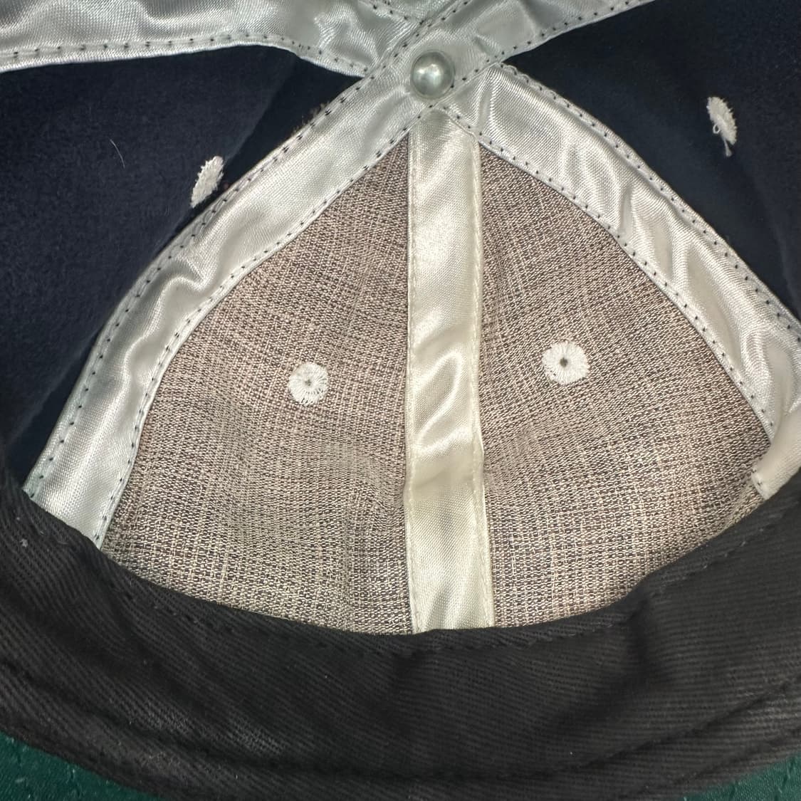 이벳필드 플란넬 LA캡 상품이미지7