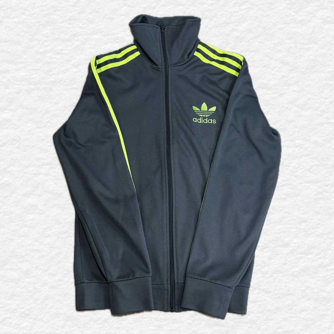 아디다스 유로파 파이어버드 져지 상품이미지1